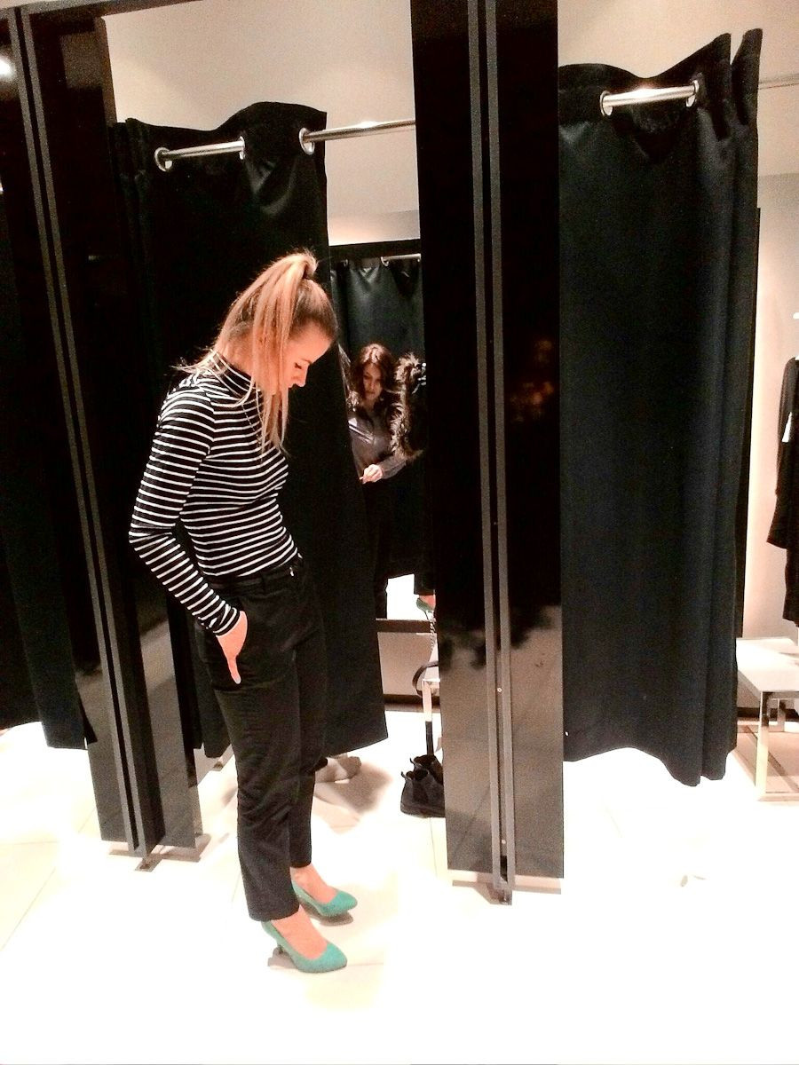 Plan pierwszych Istotnych Metamorfoz  Galerii BCC