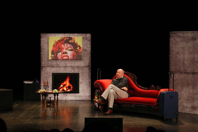 Długi Łykend w Forum