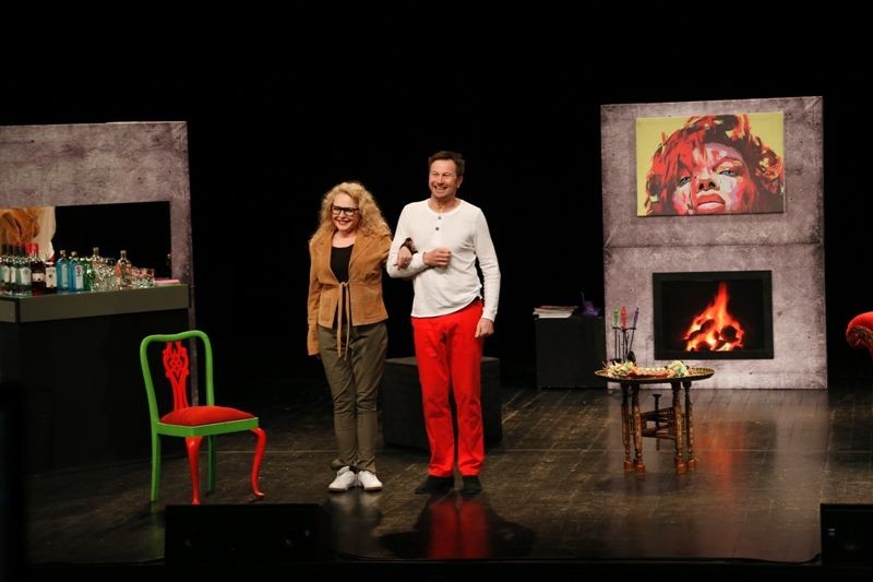 Długi Łykend w Forum