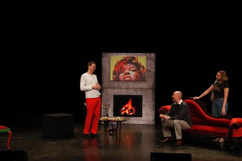 Długi Łykend w Forum