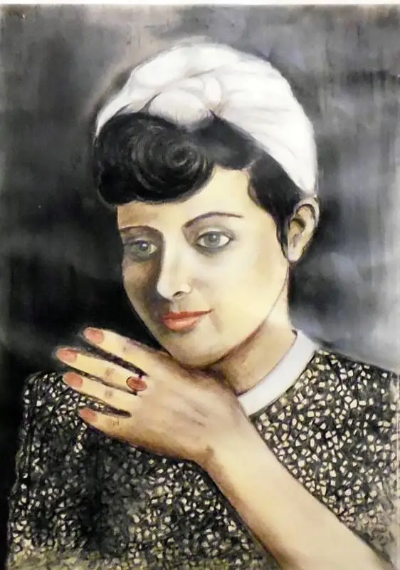Jolanta Koźmin