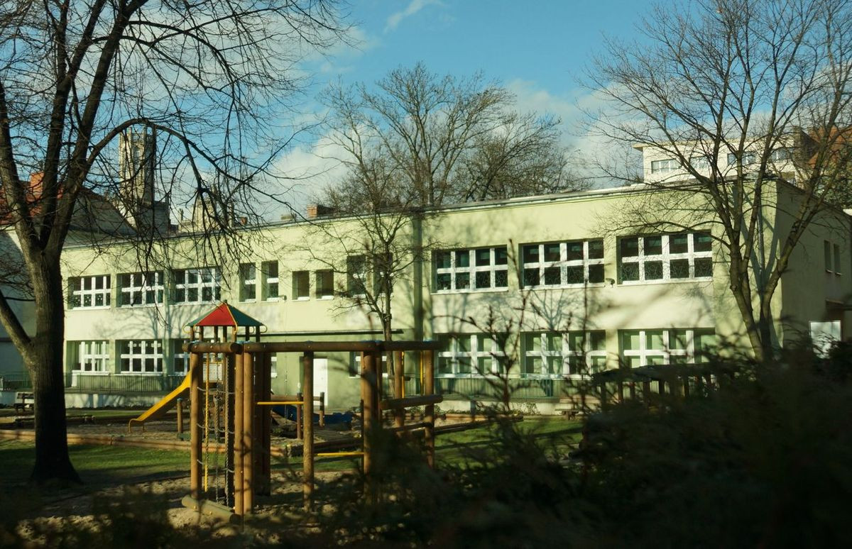 Rusza rekrutacja do miejskich przedszkoli publicznych