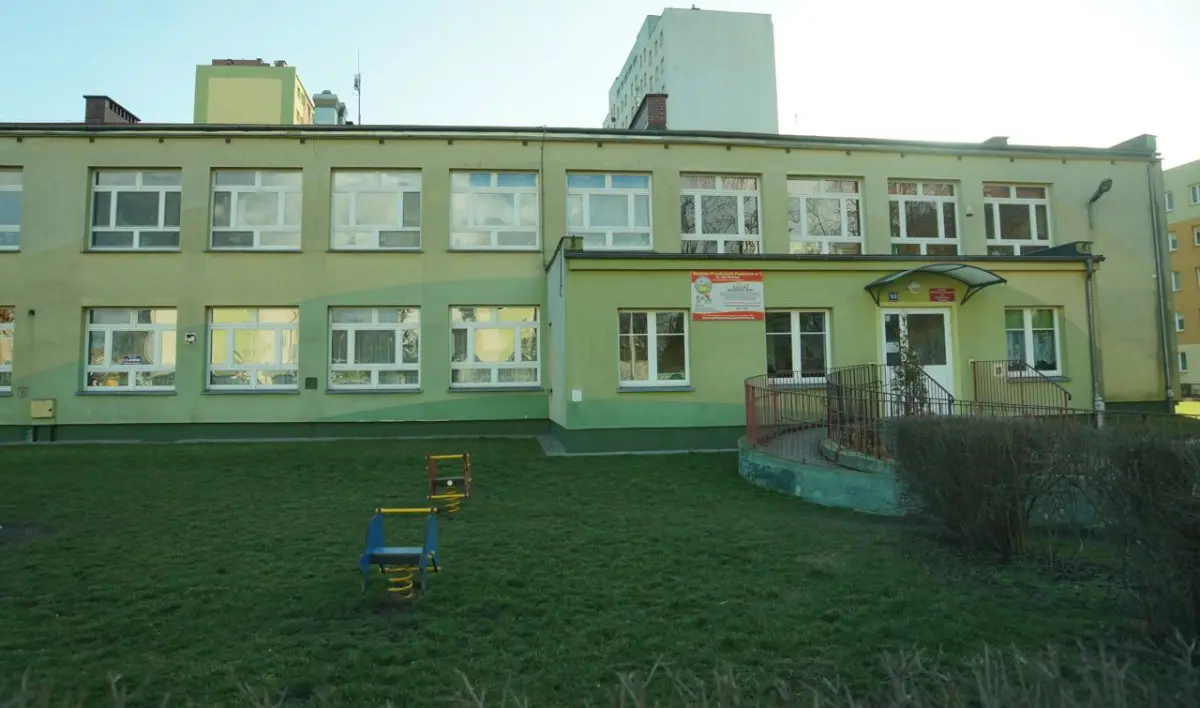 Rusza rekrutacja do miejskich przedszkoli publicznych