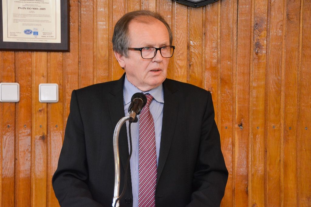 Radny Forum Józef Król