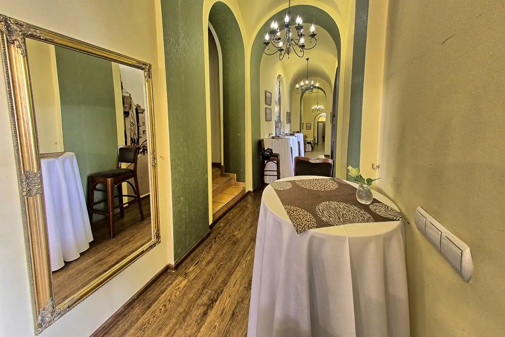 Restauracja Oleńka