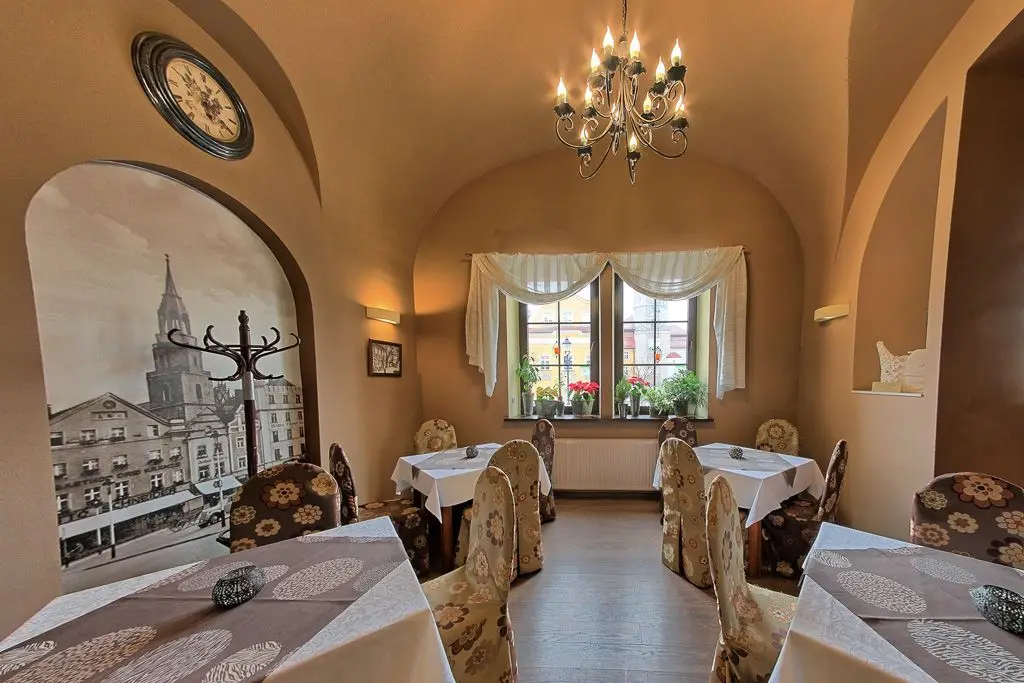 Restauracja Oleńka