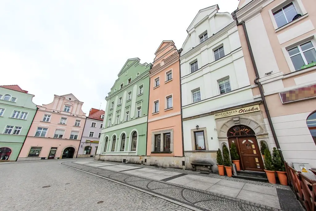 Restauracja Oleńka