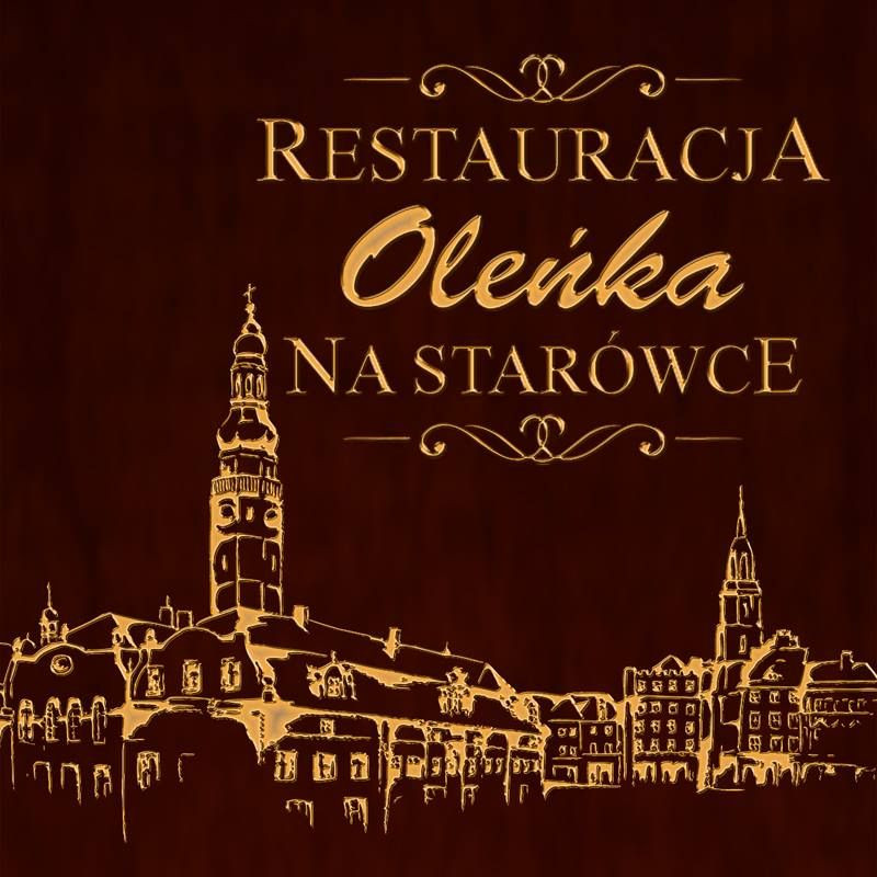 Restauracja Oleńka