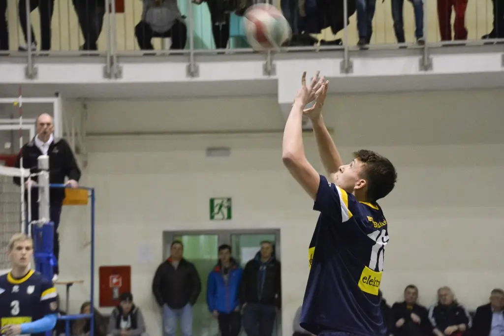 BTS Elektros vs MKS Pogoń Góra 3:0