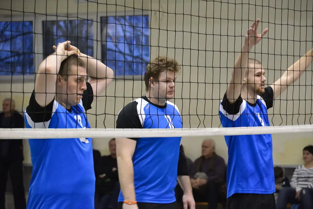 BTS Elektros vs MKS Pogoń Góra 3:0