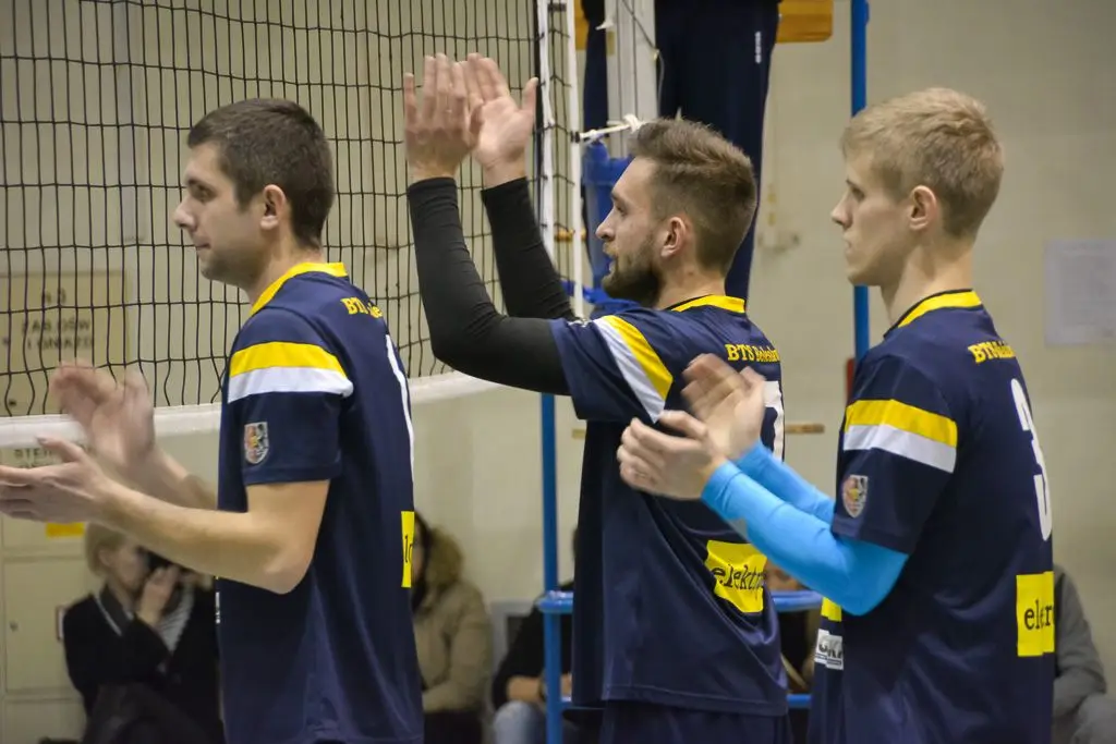 BTS Elektros vs MKS Pogoń Góra 3:0