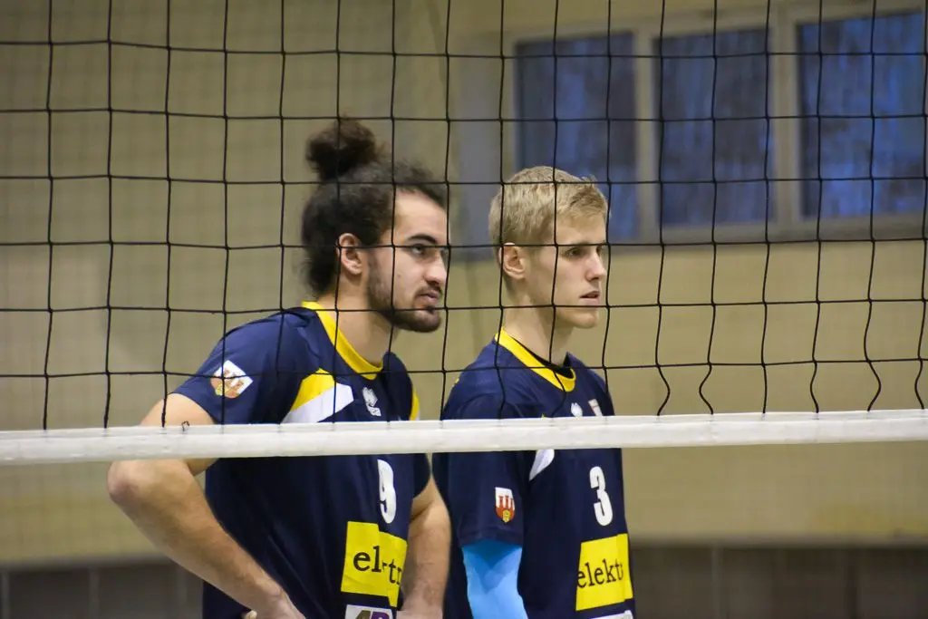 BTS Elektros vs MKS Pogoń Góra 3:0