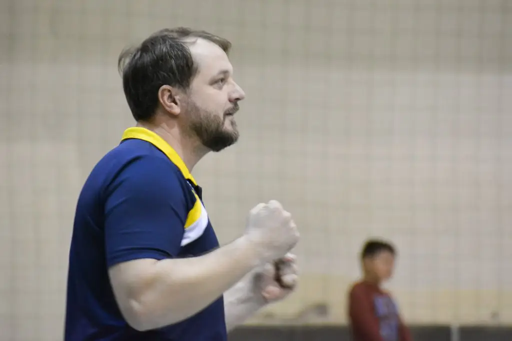 BTS Elektros vs MKS Pogoń Góra 3:0