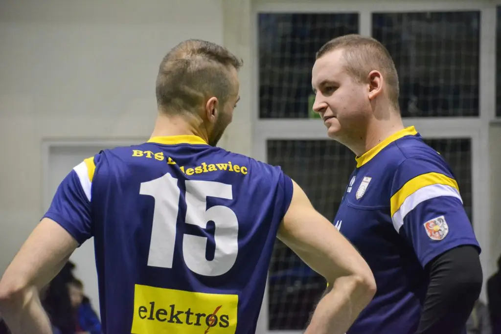 BTS Elektros vs MKS Pogoń Góra 3:0