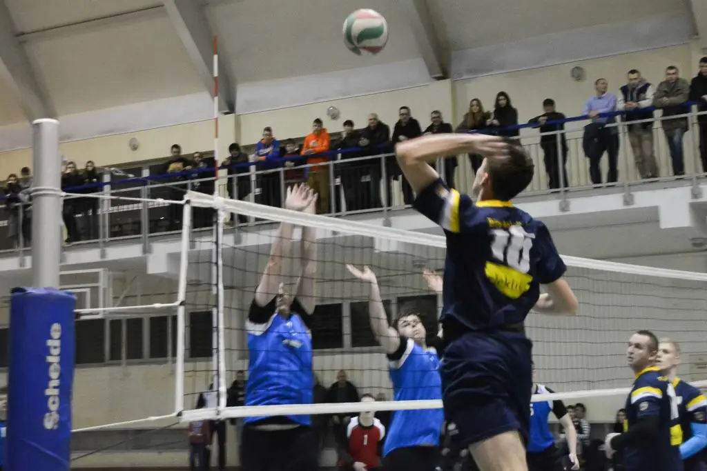 BTS Elektros vs MKS Pogoń Góra 3:0