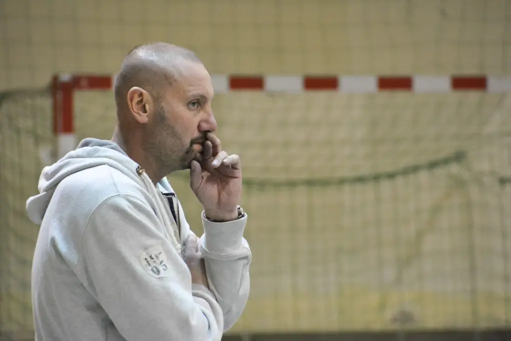 BTS Elektros vs MKS Pogoń Góra 3:0