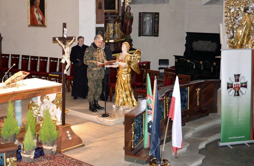 Oddali hołd Żołnierzom Wyklętym