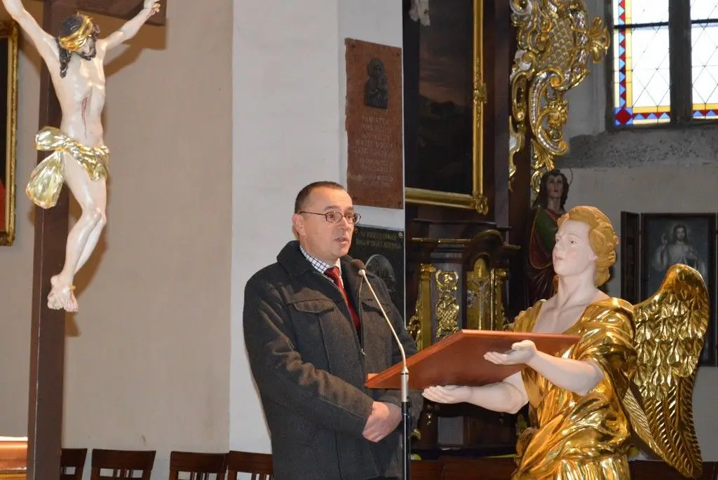 Oddali hołd Żołnierzom Wyklętym