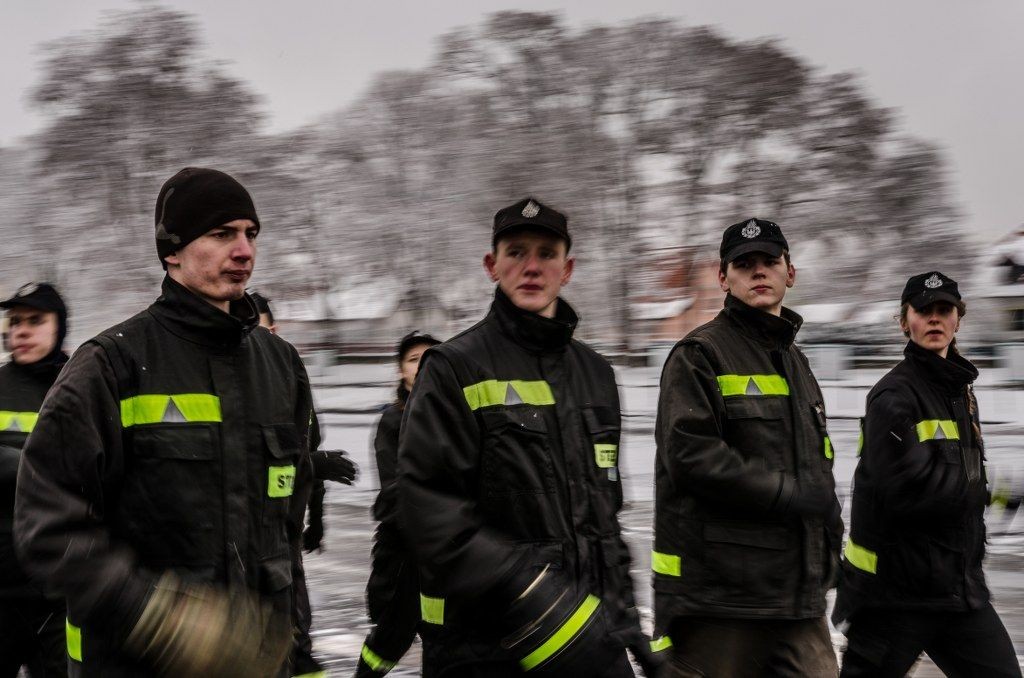 Oddali hołd Żołnierzom Wyklętym