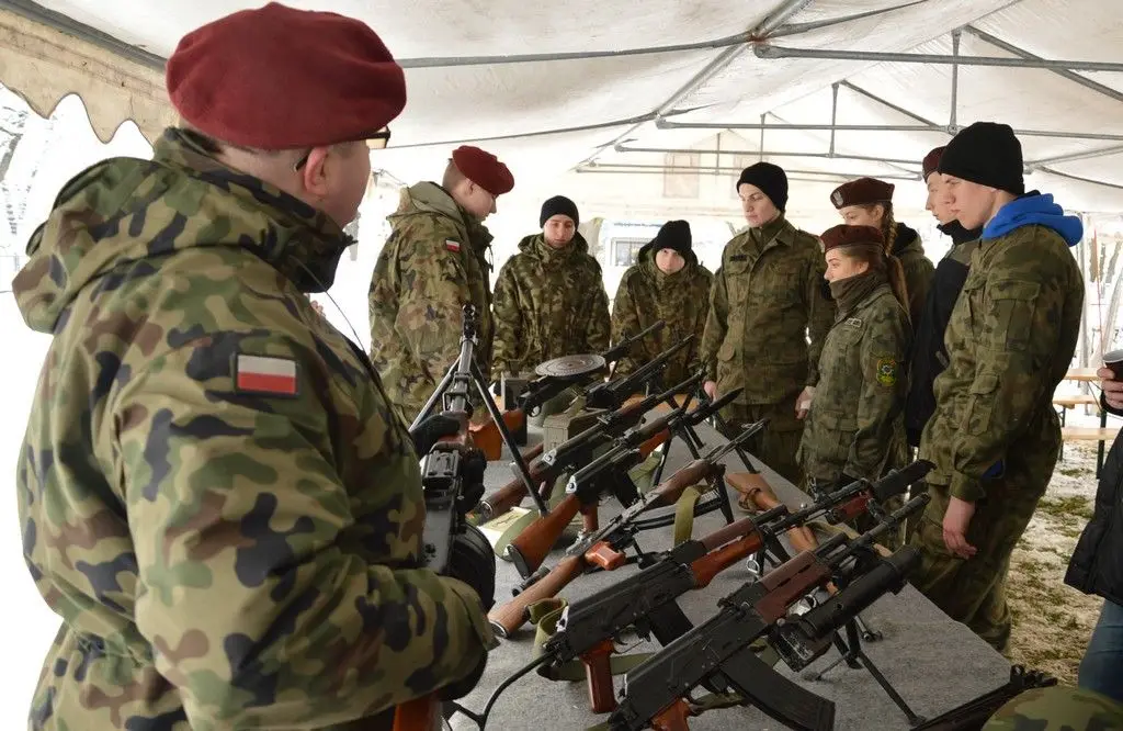 Oddali hołd Żołnierzom Wyklętym
