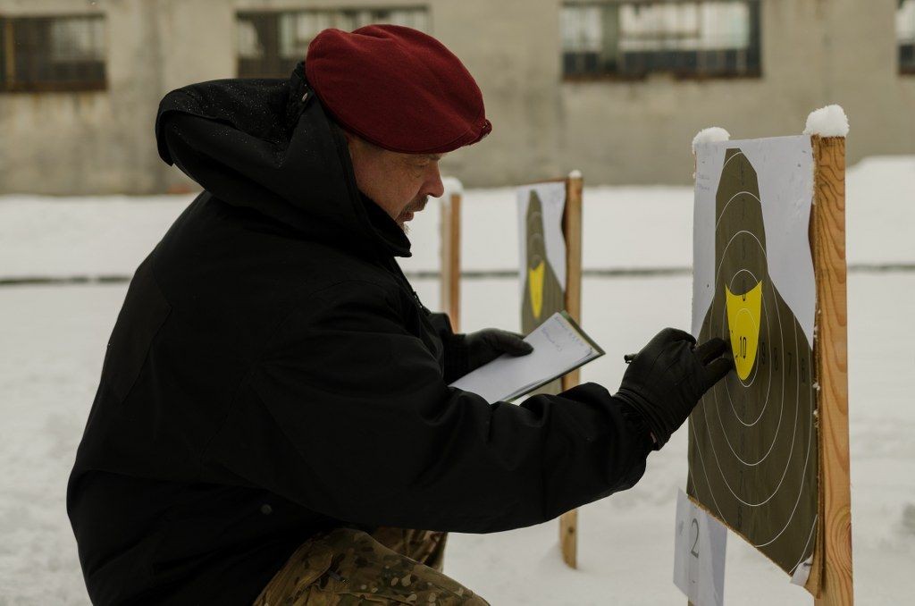 Oddali hołd Żołnierzom Wyklętym