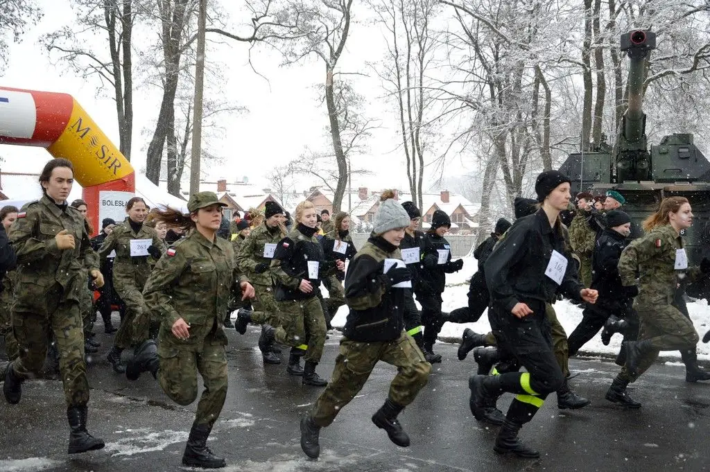 Oddali hołd Żołnierzom Wyklętym
