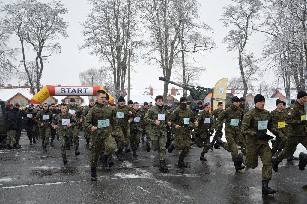 Oddali hołd Żołnierzom Wyklętym