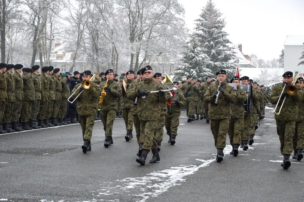 Oddali hołd Żołnierzom Wyklętym