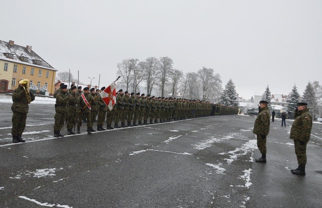 Oddali hołd Żołnierzom Wyklętym