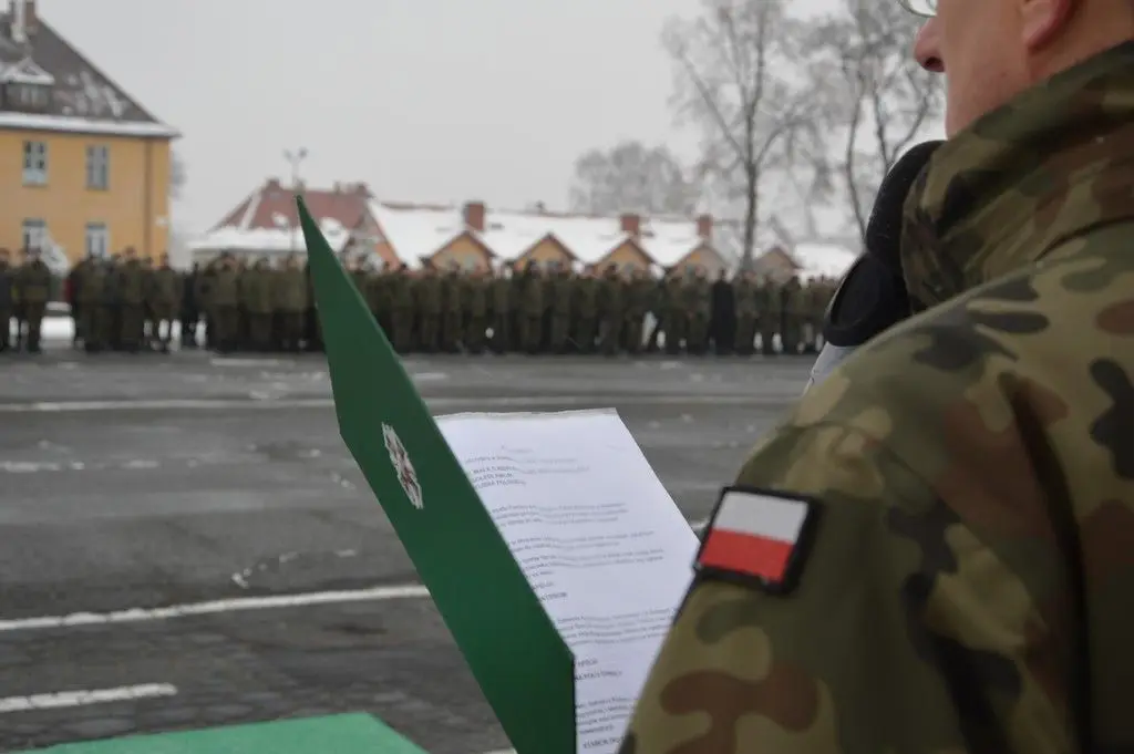 Oddali hołd Żołnierzom Wyklętym