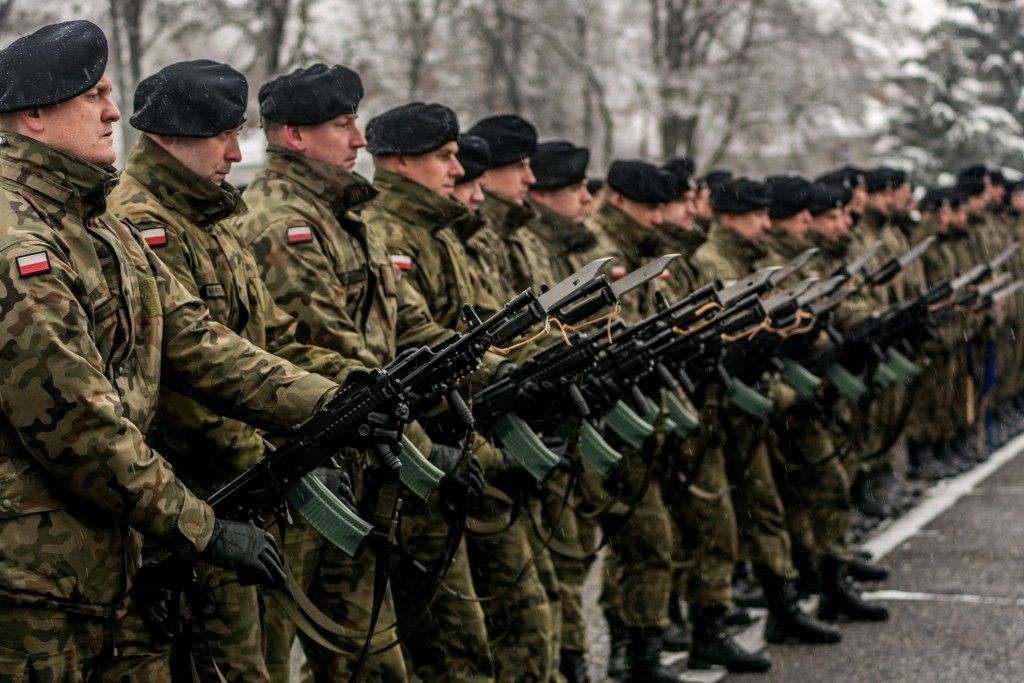 Oddali hołd Żołnierzom Wyklętym