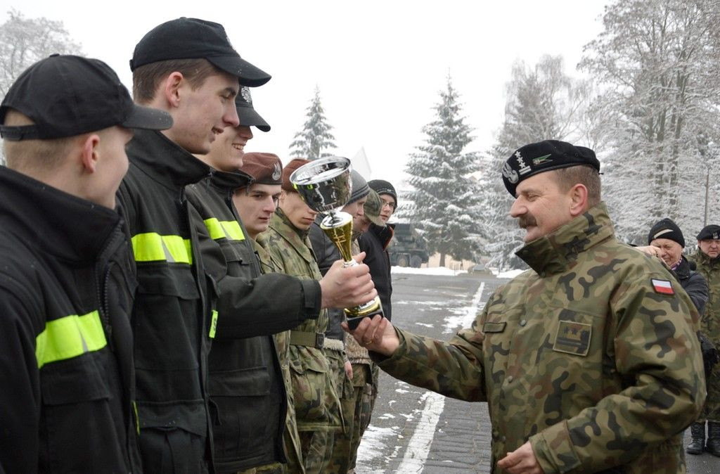 Oddali hołd Żołnierzom Wyklętym