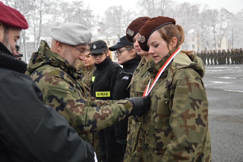 Oddali hołd Żołnierzom Wyklętym