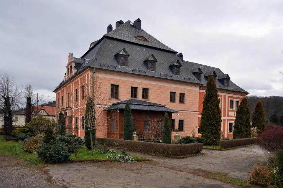 Morderstwo w Kleppelsdorf