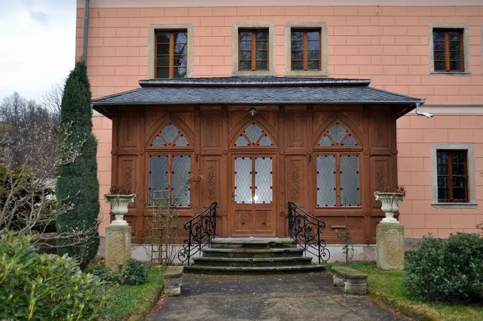 Morderstwo w Kleppelsdorf