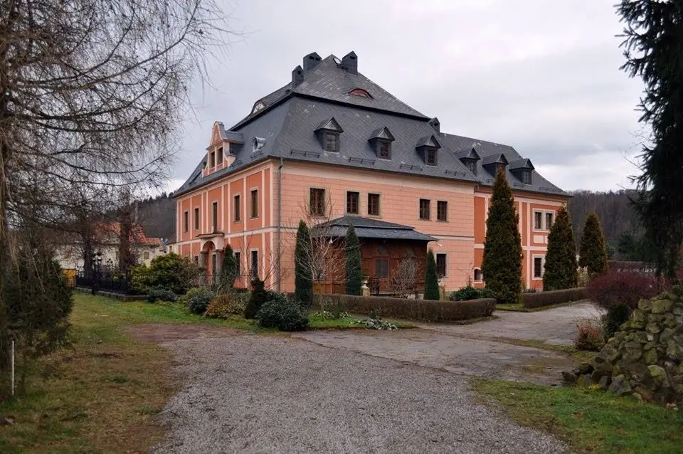Morderstwo w Kleppelsdorf