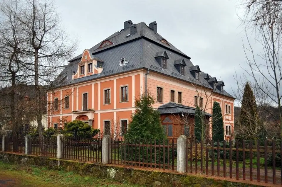 Morderstwo w Kleppelsdorf