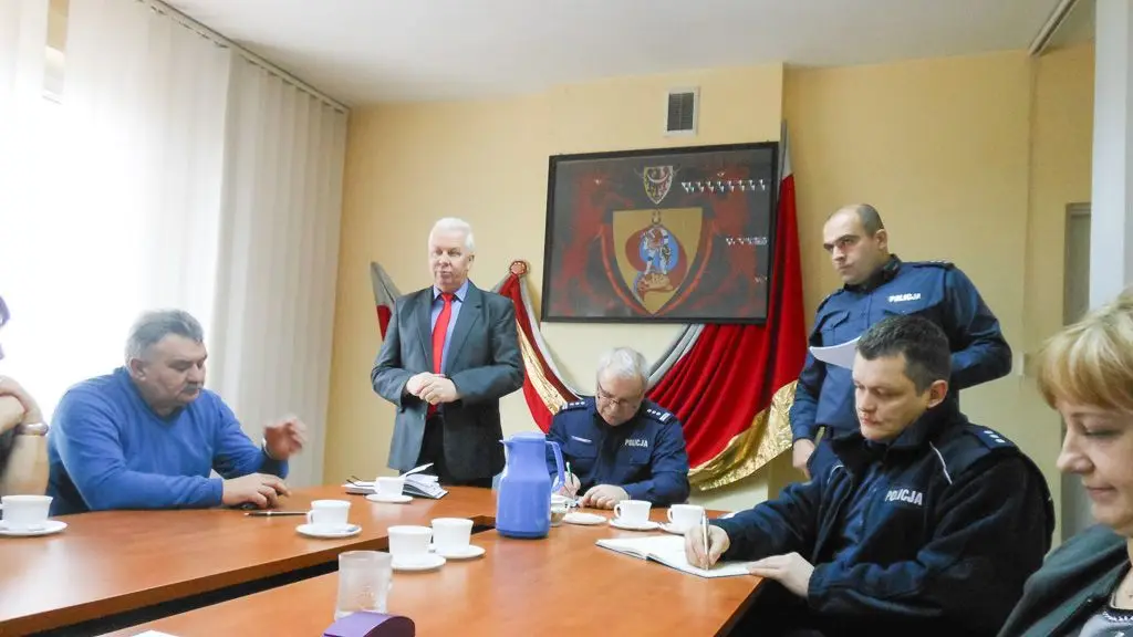 Za nami konsultacje społeczne dotyczące Mapy zagrożeń