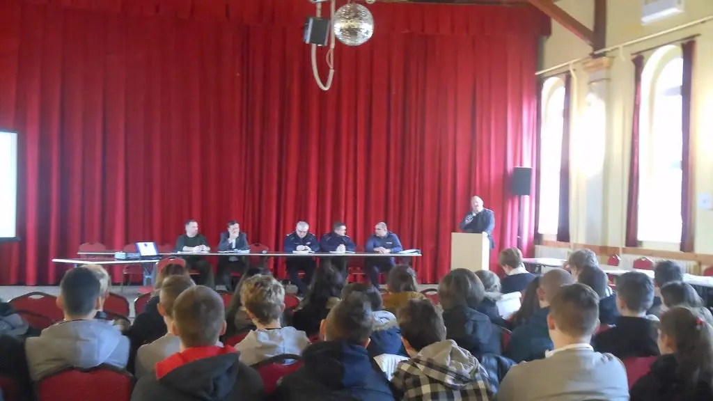 Za nami konsultacje społeczne dotyczące Mapy zagrożeń