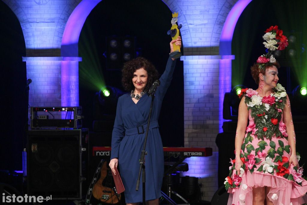 Gala rozdania nagród za promocję miasta w 2015 roku