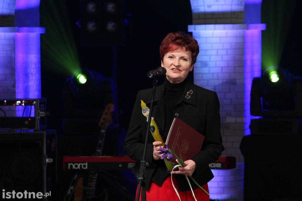 Gala rozdania nagród za promocję miasta w 2015 roku