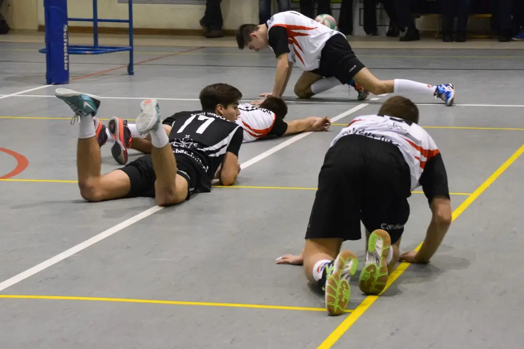 BTS Elektros vs Gwardia Wrocław