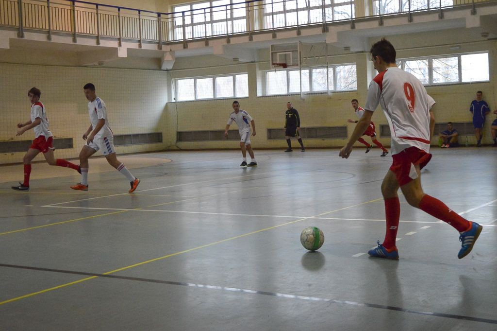 Piłkarze z Otoku najlepsi w gminie