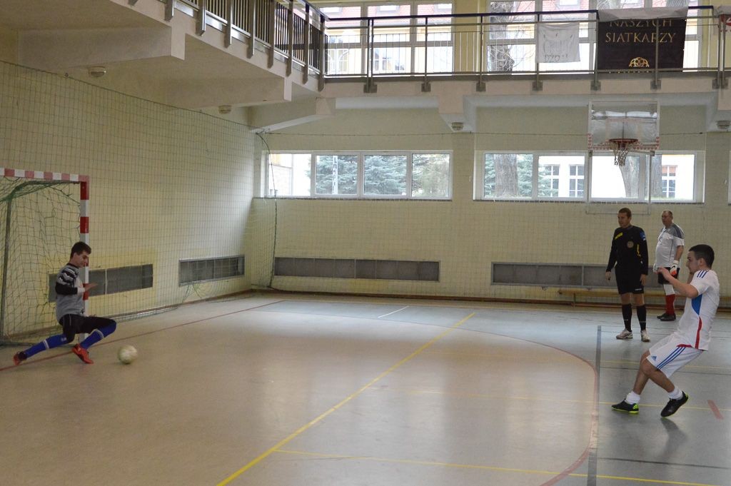 Piłkarze z Otoku najlepsi w gminie