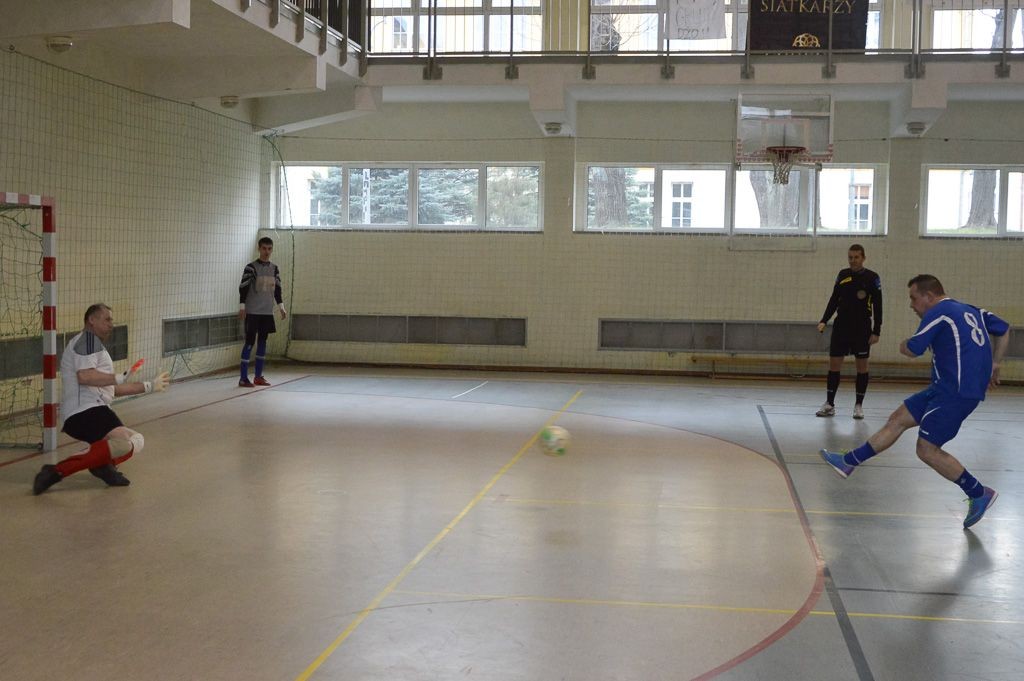 Piłkarze z Otoku najlepsi w gminie