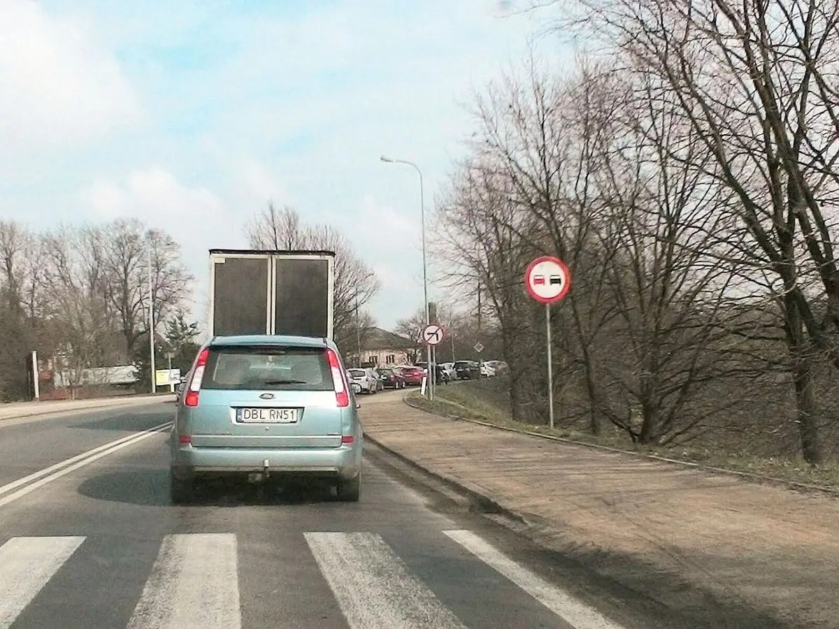 Koniec nerwów kierowców - kończą sie prace na moście