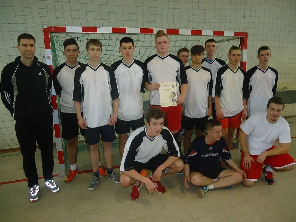Drużyna sportowa