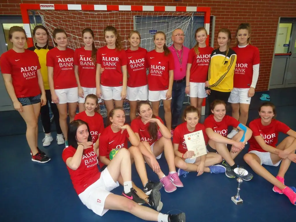 Drużyna sportowa
