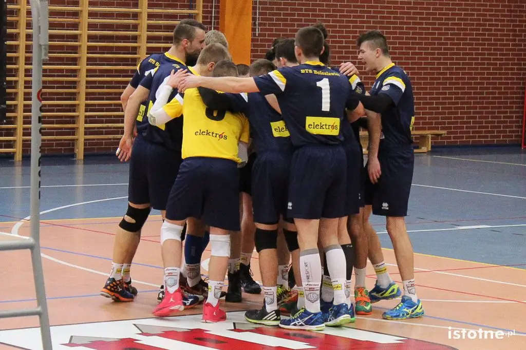 BTS nie dał rady liderowi