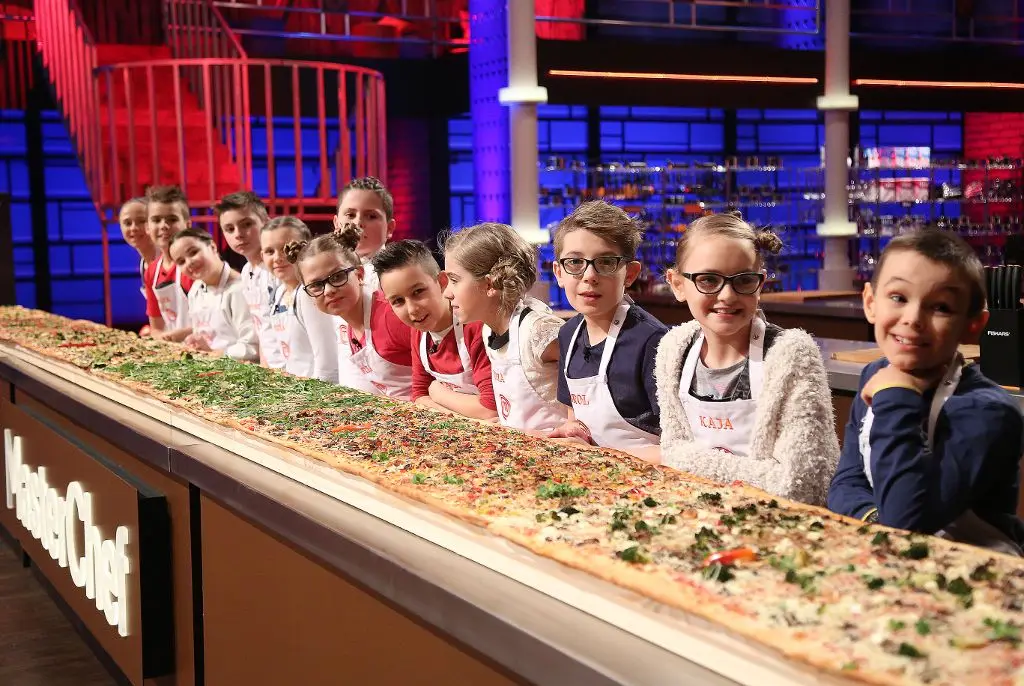 MasterChef Junior